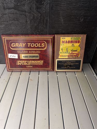 Lot #70 (1 of 3)