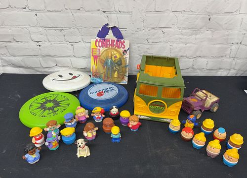 Lot #258 (1 of 10)