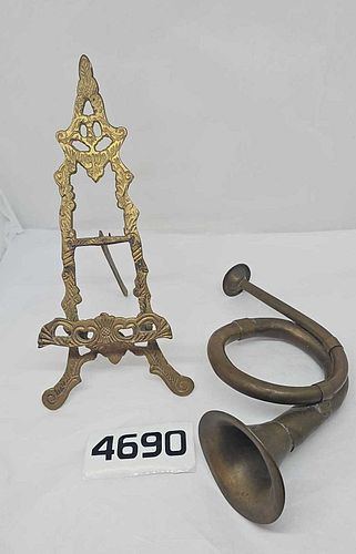 Lot #4690 (1 of 8)