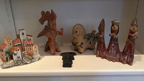Lot #5948 (1 of 18)