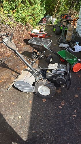 Lot #5956 (1 of 6)