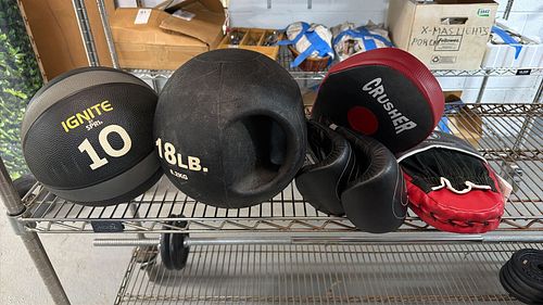 Lot #88 (1 of 9)