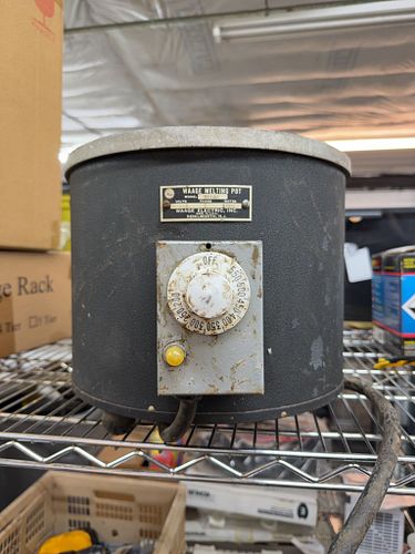 Lot #273 (1 of 6)