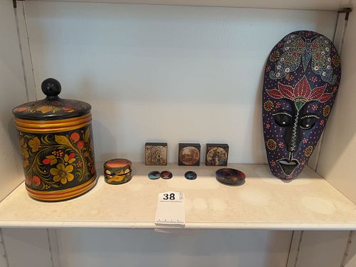 Lot #38 (1 of 10)