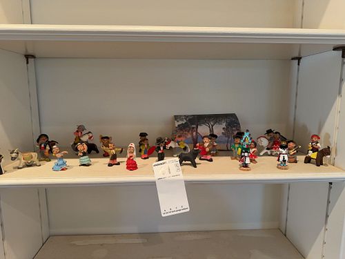 Lot #41 (1 of 9)