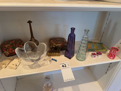 Lot #42 (1 of 11)