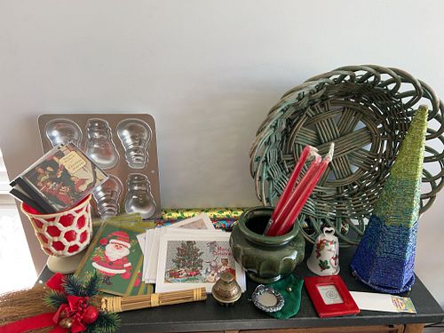 Lot #25 (1 of 9)