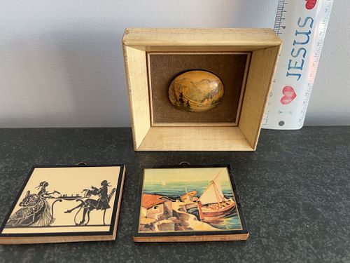 Lot #32 (1 of 6)