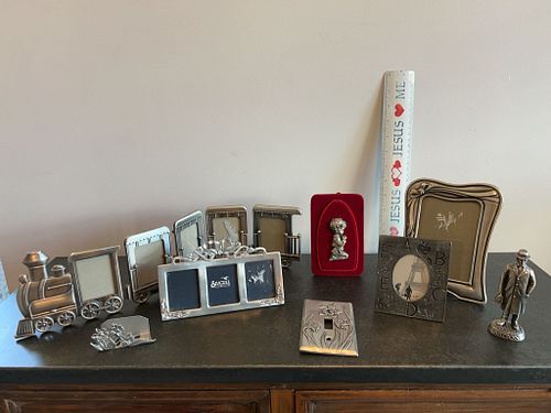 Lot #42 (1 of 6)