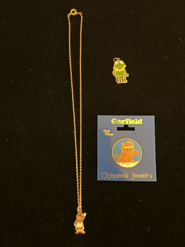 Lot #99 (1 of 3)