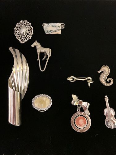 Lot #108 (1 of 5)