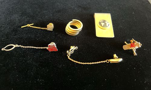 Lot #115 (1 of 4)