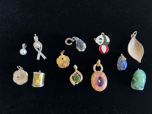 Lot #116 (1 of 5)