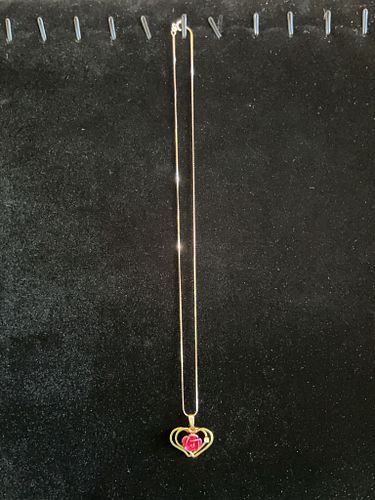 Lot #117 (1 of 3)