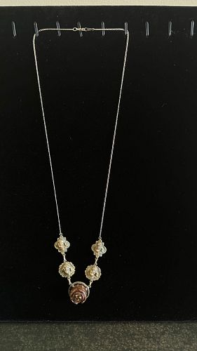 Lot #124 (1 of 3)