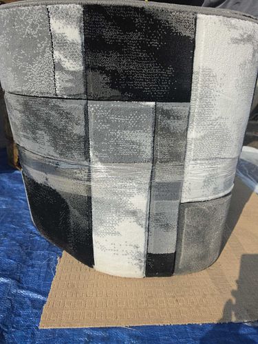 Lot #12 (1 of 5)