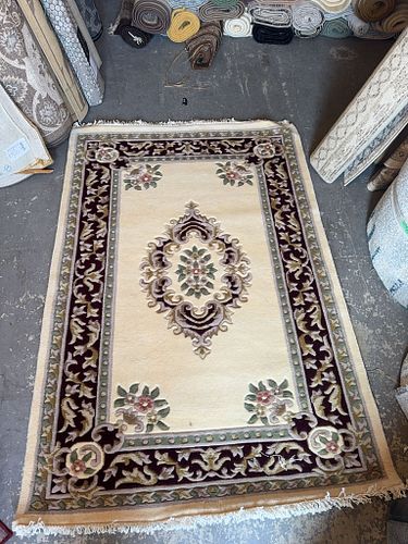 Lot #34 (1 of 5)