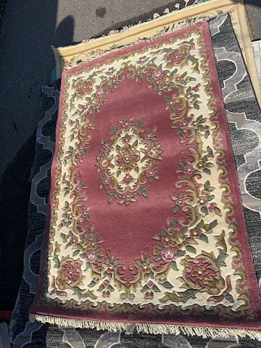Lot #71 (1 of 5)