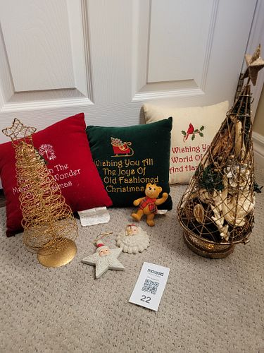 Lot #22 (1 of 5)