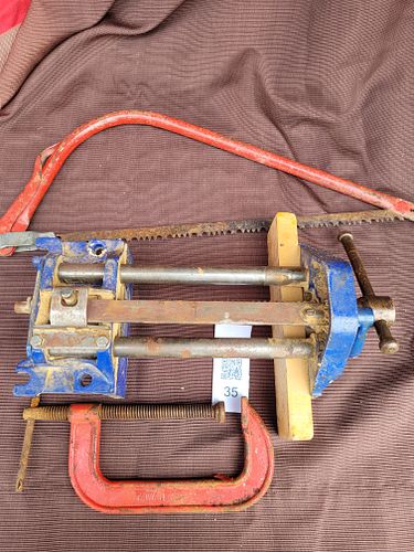 Lot #35 (1 of 5)