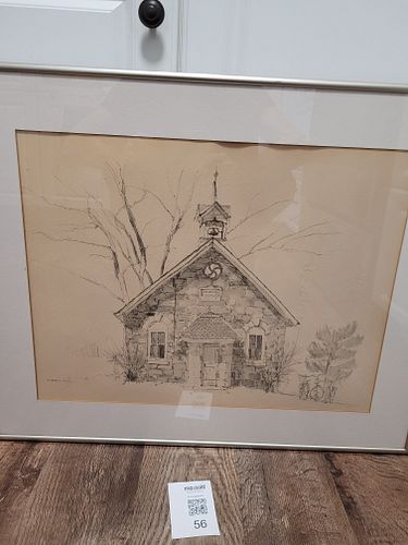 Lot #56 (1 of 4)