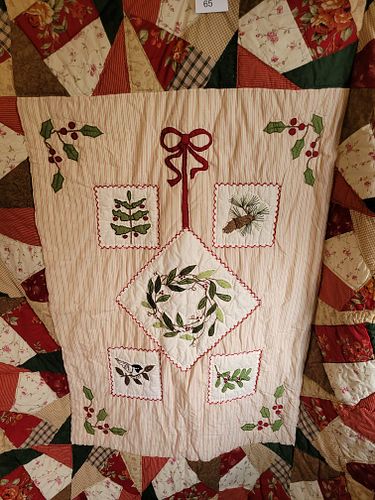 Lot #65 (1 of 4)