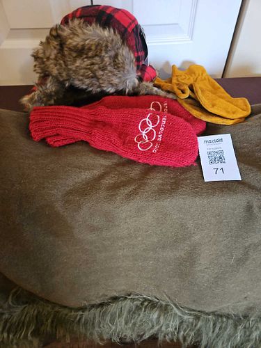 Lot #71 (1 of 5)