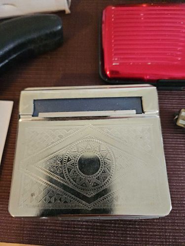 Lot #98 (1 of 12)