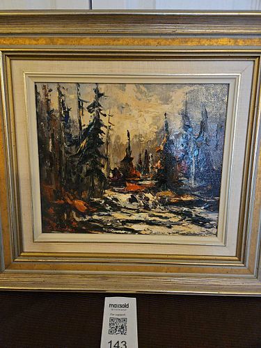 Lot #143 (1 of 10)