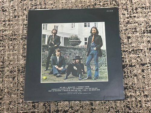 Lot #33 (1 of 3)