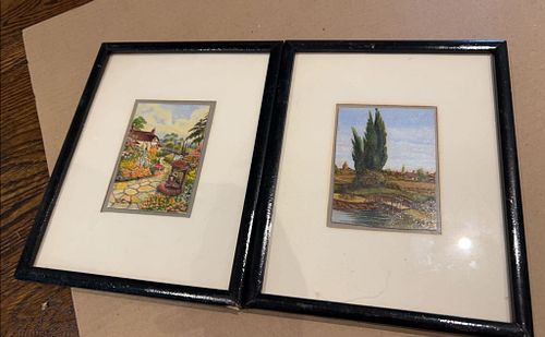 Lot #58 (1 of 8)