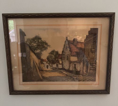 Lot #59 (1 of 5)