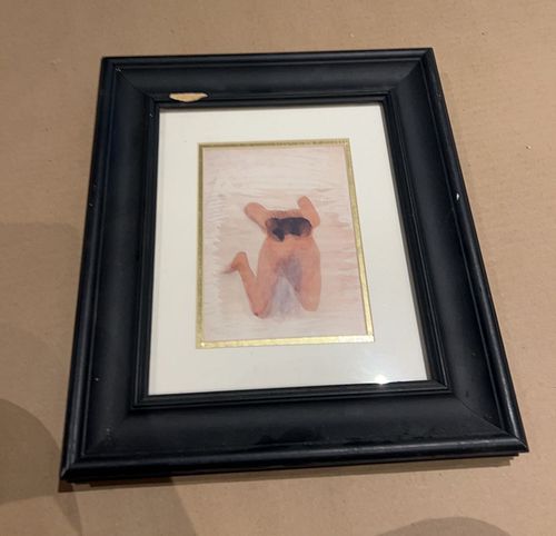 Lot #72 (1 of 5)