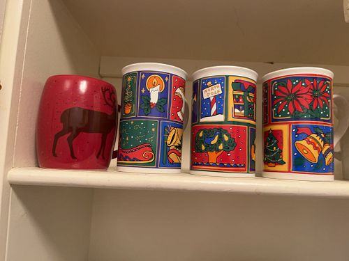 Lot #32 (1 of 6)