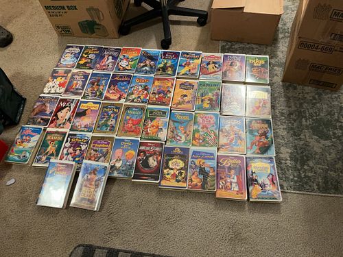 Lot #61 (1 of 6)