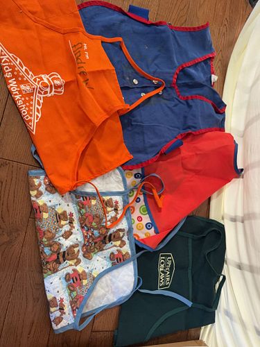 Lot #15 (1 of 5)