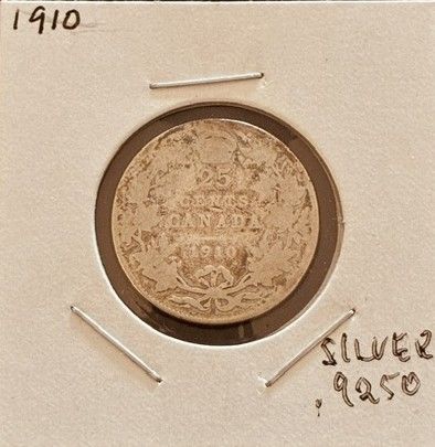Lot #1 (1 of 3)