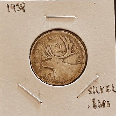 Lot #5 (1 of 3)