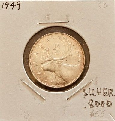 Lot #23 (1 of 3)