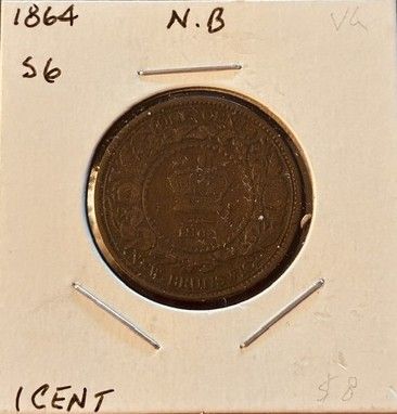 Lot #144 (1 of 3)