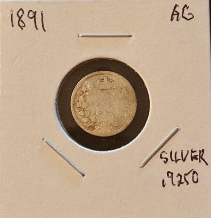 Lot #145 (1 of 3)
