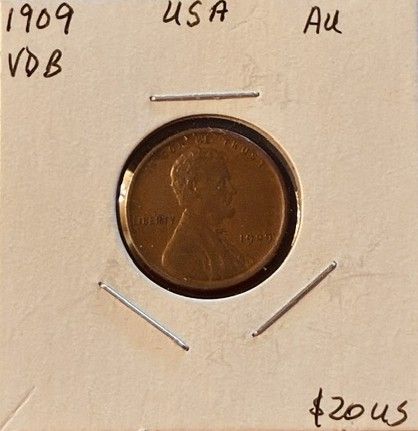 Lot #158 (1 of 3)