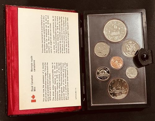 Lot #236 (1 of 8)