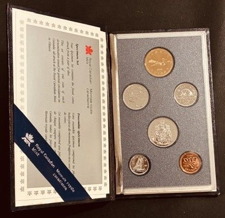 Lot #238 (1 of 6)