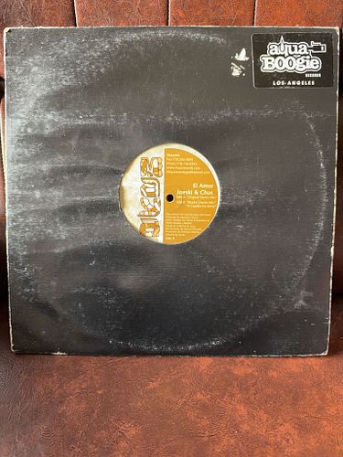 Lot #10 (1 of 3)
