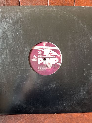Lot #24 (1 of 3)