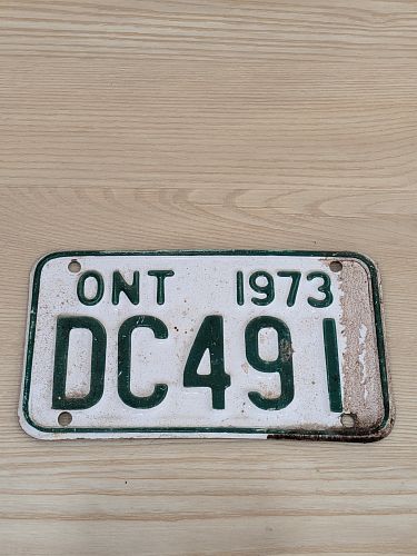 Lot #8 (1 of 5)