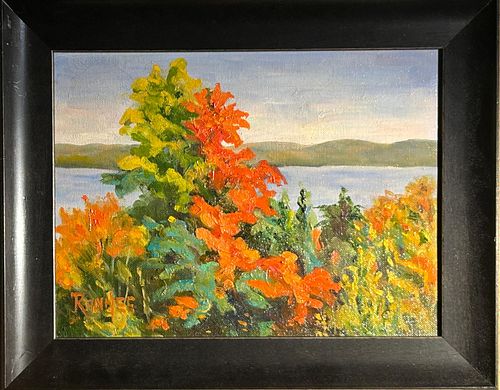 Lot #16 (1 of 5)