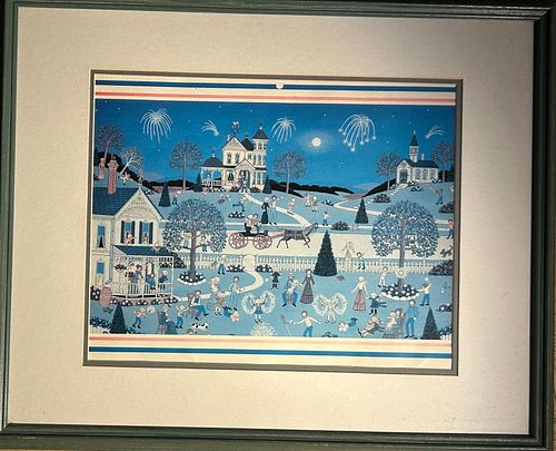 Lot #25 (1 of 3)