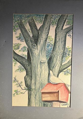 Lot #27 (1 of 3)